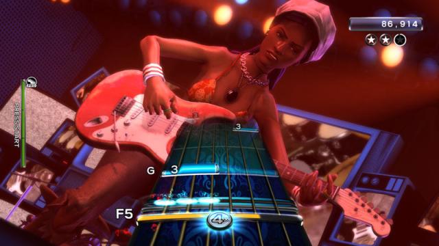 Rock Band 3 Is Getting Its First DLC In Almost Two Years