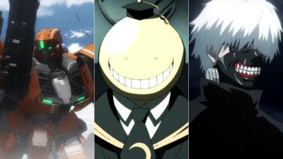 Your Complete Winter 2015 Anime Guide