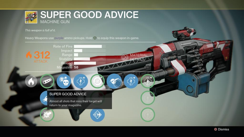 Advanced Tips For Playing Destiny