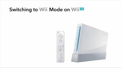 Wii Games Will Finally Be Downloadable On Wii U
