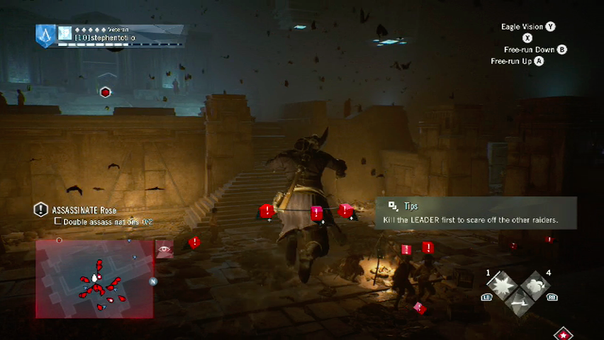 Assassin’s Creed Unity’s Dead Kings DLC Is Disappointing And Glitchy