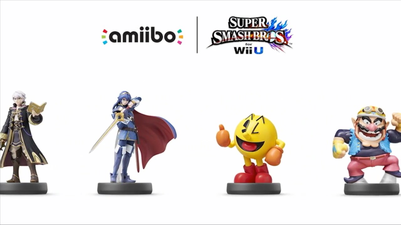 How Amiibo Work In Nintendo’s New Games, And At What Cost
