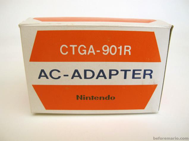 Nintendo’s AC Adaptor Policy Isn’t Fair