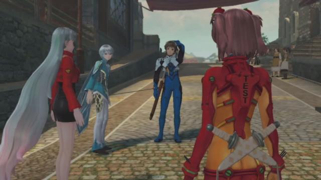 New Tales DLC Costs More Than The Actual Game