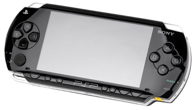 Three Years Later, The PSP Gets A Firmware Update