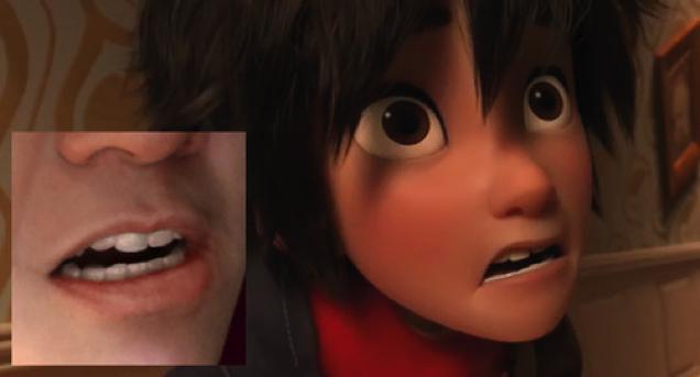 Cosplayer Is A Perfect Hiro From Big Hero 6
