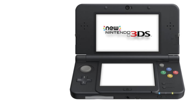 You Need A Friggin’ Screwdriver To Change Memory Cards In The New 3DS