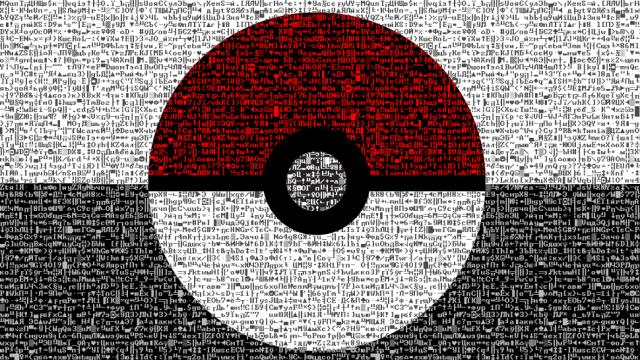 Centro LEAKS on X: One last thing Here's all Pokémon in The
