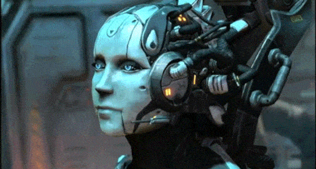 A StarCraft Tournament That’s Only For Robots