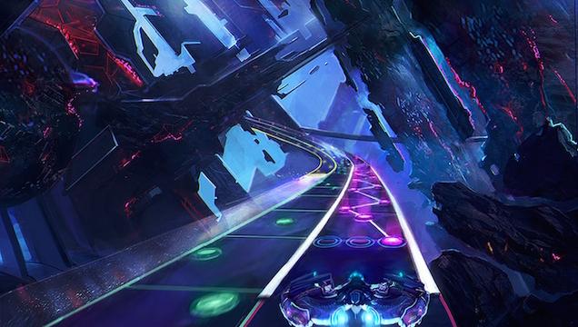 Everyone’s Gonna Have To Wait A Few More Months For Harmonix To Bring Back Amplitude