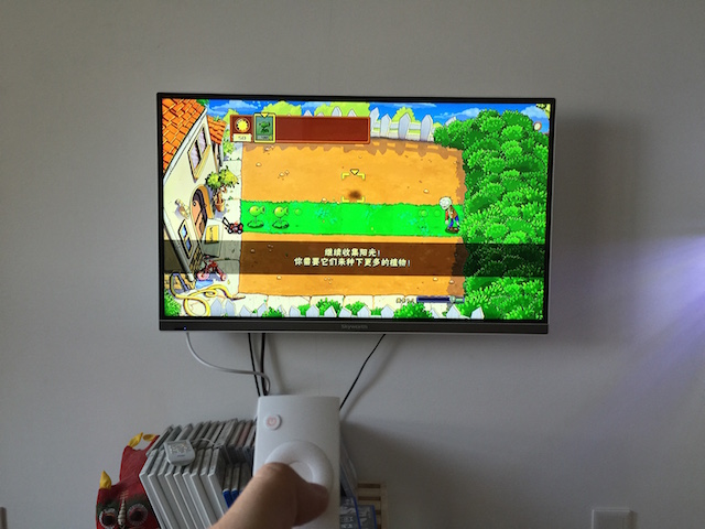 Tiny Android Box Is Pretty Good For TV, Not So Much For Games
