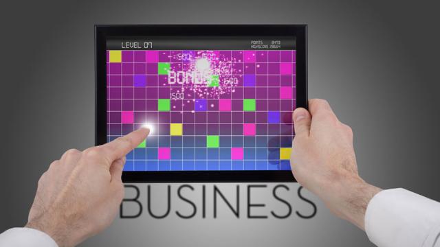 This Week In The Business: Missing Out On Mobile