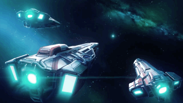 Sid Meier’s Starships Takes You Even Deeper Into Space
