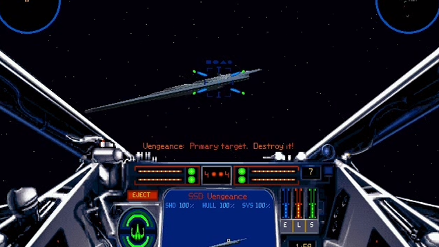 Three More Classic Star Wars Games Are Getting Digital Releases