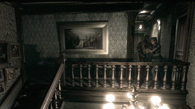 Key Changes Make The Newest Version Of Resident Evil A Better Game