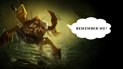 5 Of The Biggest Character Nerfs In League Of Legends History
