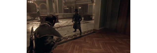 The Order: 1886 Is Probably Way More Violent Than You Thought
