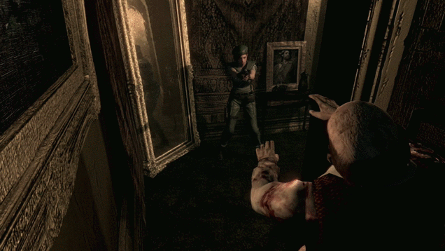 Tips For Playing Resident Evil