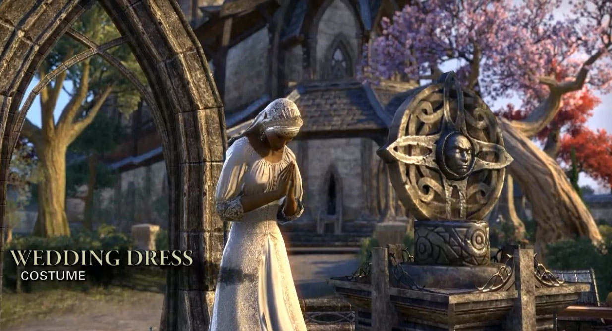 How The Subscription-Free Elder Scrolls Online Will Work