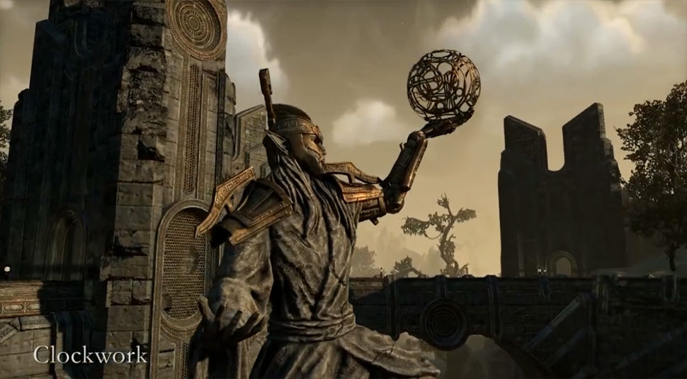 How The Subscription-Free Elder Scrolls Online Will Work
