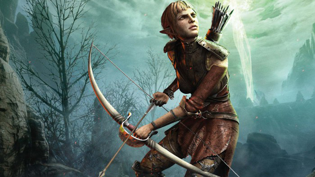 Months Later, Dragon Age’s PC Version Is Still Frustrating Players