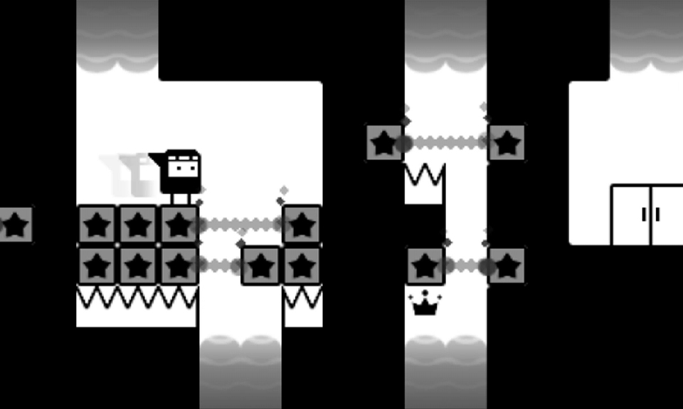 Box Boy Is Full Of Puzzles, Platforming And Cuteness