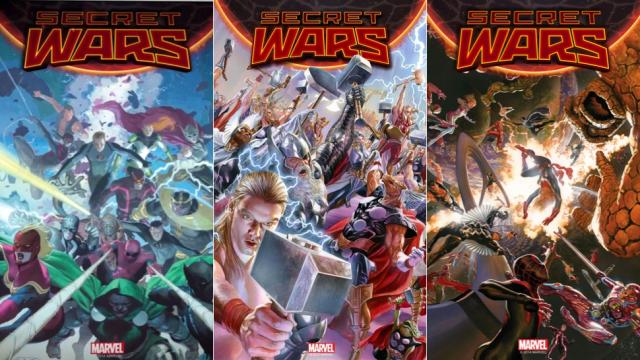 Some Big Changes We’d Like To See In The Next Marvel Universe