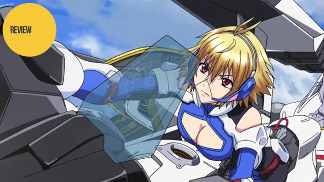 Rewatch] Cross Ange: Rondo of Angel and Dragon - Episode 25 : r/anime