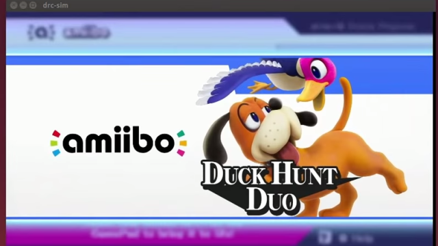 Smash Bros Hackers Are Making Amiibo That Don’t Exist