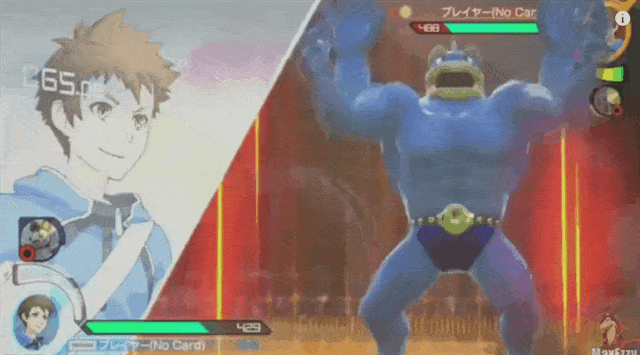 10 Cool Things We’ve Learned About The Pokemon Fighting Game