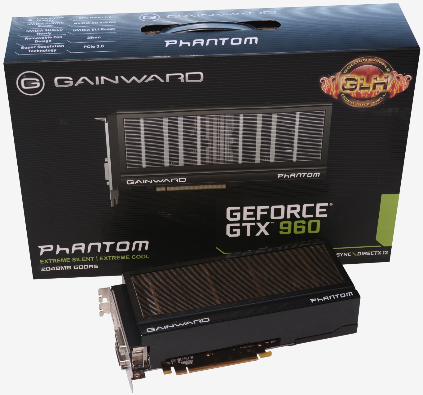 Geforce GTX 960 Review: Sweet Spot’ GPU Or Not?
