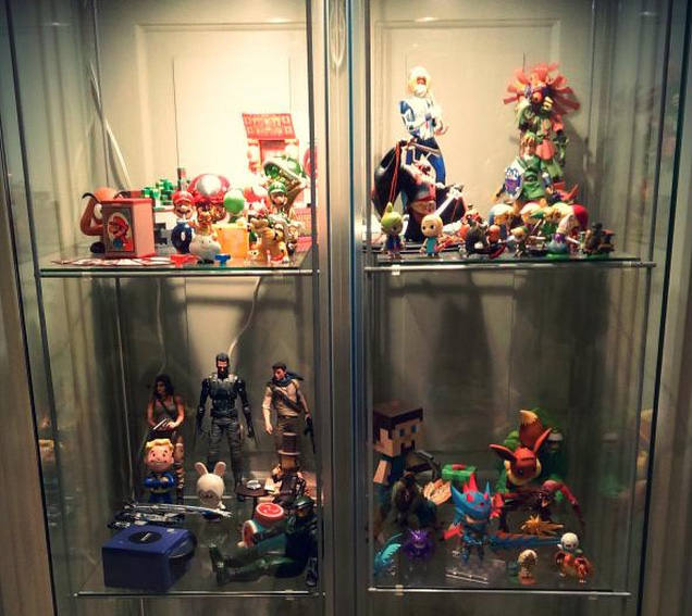 Resisting The Urge To Buy Amiibo Has Taught Me A Lot About Myself