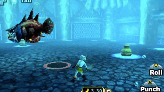 Majora’s Mask 3DS Changes The Game’s Hardest Boss Fight