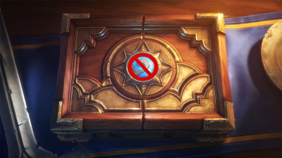Competitive Hearthstone Had Serious DDoS Problems Over The Weekend