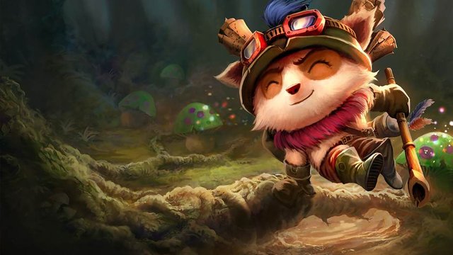 How League Of Legends Is Using Your Brain To Stop You Being An Arsehole