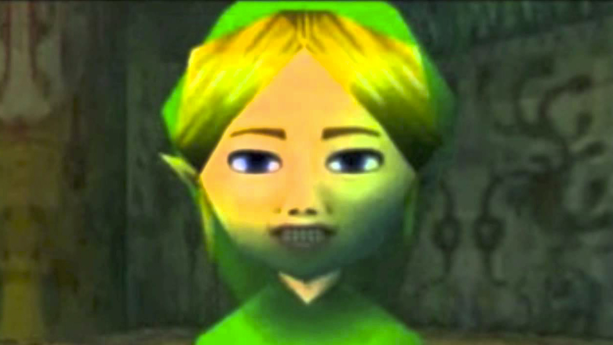 10 Reasons Why Link From Zelda Is Actually Kind Of A Jerk