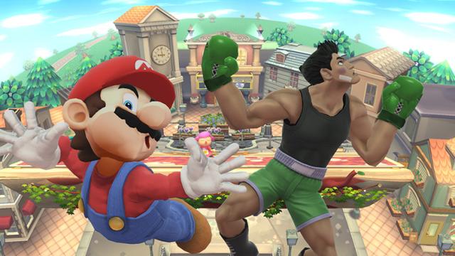 Smash Bros Could Be Its Creator’s Last Game