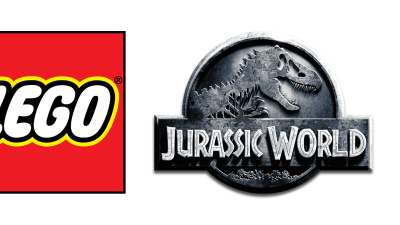 We’re Getting Jurassic World And Avengers LEGO Games