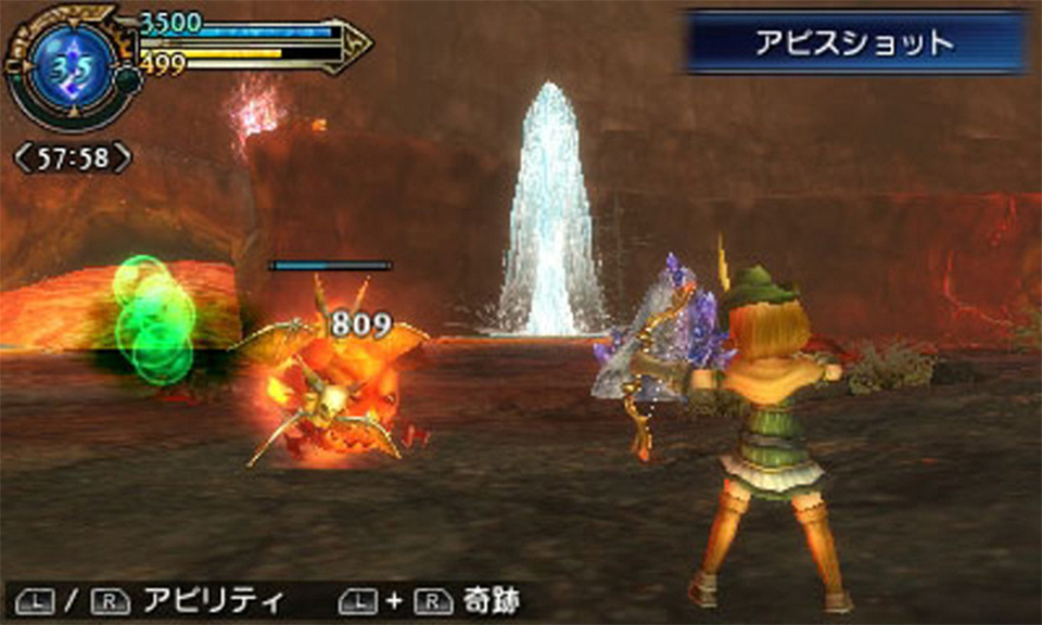 Final Fantasy Explorers Is Crystal Chronicles Meets Monster Hunter