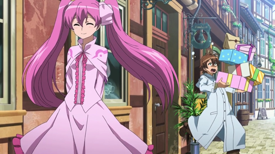 Amazingly, Akame Ga Kill Managed To Win Me Over