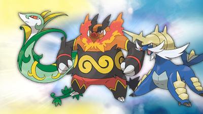 Reminder: Download The Free Rare Pokémon Available Now