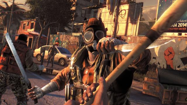 Dying Light Benchmarked: Graphics And CPU Performance