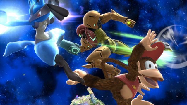 Watch The Biggest Smash Bros. Tournament Of The Year Live, Right Here