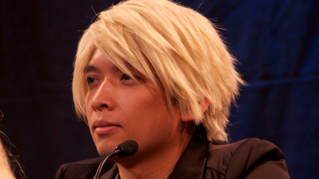 Rooster Teeth Animator Monty Oum Has Passed Away