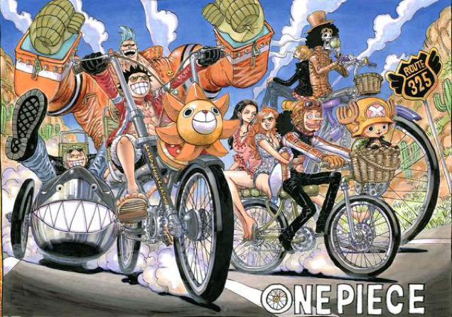 The One Piece ‘Mistake’ People Are Talking About
