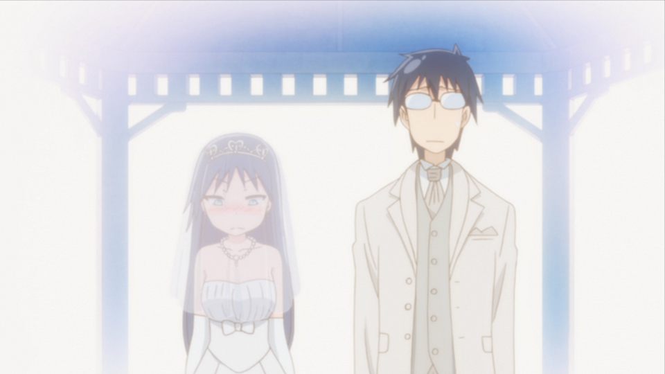 The Short, Sweet Comedy Of Being Married To An Otaku