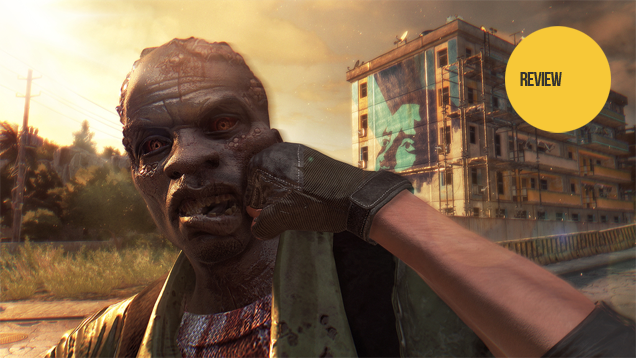 Dying Light Review 