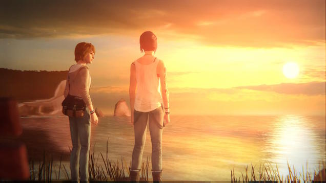 What Telltale Could Learn From Life Is Strange