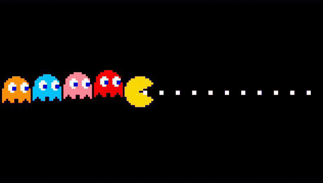 Pac-Man Ghosts Are Smarter Than You Think