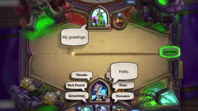 Honest Trailers Nails Everything About Hearthstone And Its Community